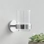 Grohe Essentials 40447001 kubek do mycia zębów zdj.5