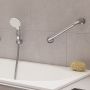 Grohe Essentials 40793001 uchwyt wannowy zdj.4