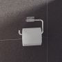 Grohe Essentials 40507001 uchwyt na papier toaletowy starlight chrome zdj.4