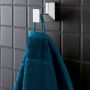 Grohe Selection Cube 40782000 wieszak na ręcznik starlight chrome zdj.4