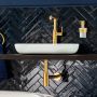 Grohe 28912GL0 syfon do umywalki butelkowy cool sunrise zdj.4