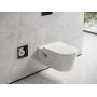 Hansgrohe XtraStoris Original 56058670 uchwyt na papier toaletowy czarny zdj.4