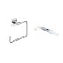 Zestaw Grohe 40975000, 41127000 zdj.1
