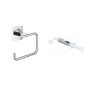 Zestaw Grohe 40978000, 41127000 zdj.1