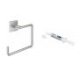 Zestaw Grohe 40975DC0, 41127000 zdj.1