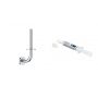 Zestaw Grohe 41127000, 41186000 zdj.1