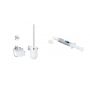Zestaw Grohe 41127000, 41204000 zdj.1