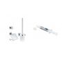 Zestaw Grohe 41123000, 41127000 zdj.1