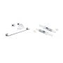 Zestaw Grohe 41124000, 41128000 zdj.1