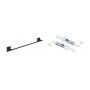 Zestaw Grohe 410892430, 41128000 zdj.1