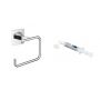 Zestaw Grohe 40978000, 41127000 zdj.1