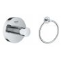 Zestaw Grohe 40364001, 40365001 zdj.1