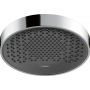 Hansgrohe Rainfinity 26229000 deszczownica 25x25 cm okrągła chrom zdj.1