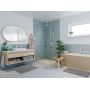 Hansgrohe 27389700 ramię sufitowe biały zdj.3