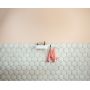 Hansgrohe WallStoris 27914700 wieszak na ręcznik biały zdj.4