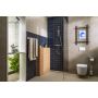 Hansgrohe WallStoris 27928700 uchwyt na papier toaletowy biały zdj.5