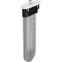 Hansgrohe sBox 28020700 zestaw podstawowy 145 cm biały zdj.1