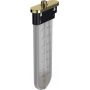 Hansgrohe sBox 28020990 zestaw podstawowy 145 cm zdj.1
