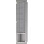 Hansgrohe XtraStoris Original 56058700 uchwyt na papier toaletowy biały zdj.1