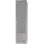 Hansgrohe XtraStoris Original 56058800 uchwyt na papier toaletowy stal zdj.1