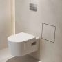 Hansgrohe XtraStoris Rock 56090800 kosz na śmieci 6 l stal zdj.5