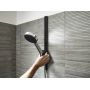 Hansgrohe WallStoris 27917670 uchwyt prysznicowy zdj.2