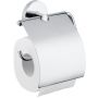 Hansgrohe Logis 40523000 uchwyt na papier toaletowy zdj.1