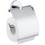 Hansgrohe Logis 40523820 uchwyt na papier toaletowy zdj.1