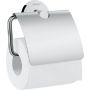 Hansgrohe Logis Universal 41723000 uchwyt na papier toaletowy zdj.1