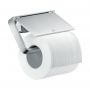 Axor Universal 42836000 uchwyt na papier toaletowy zdj.1