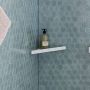 Hansgrohe AddStoris 41741700 półka narożna zdj.4