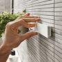Hansgrohe WallStoris 27902700 panel ścienny zdj.4