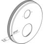 Ideal Standard Built-In A7851AA rama dystansowa zdj.3