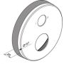 Ideal Standard Built-In A7877AA rama dystansowa zdj.3