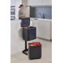 Joseph Joseph Intelligent Waste 30062 sortownik na odpady 60 l szary zdj.8