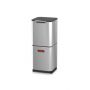 Joseph Joseph Intelligent Waste 30063 sortownik na odpady 40 l stal zdj.1