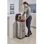 Joseph Joseph Intelligent Waste 30063 sortownik na odpady 40 l stal zdj.8