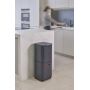 Joseph Joseph Intelligent Waste 30065 sortownik na odpady 40 l szary zdj.6