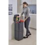 Joseph Joseph Intelligent Waste 30065 sortownik na odpady 40 l szary zdj.8