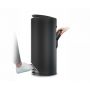 Joseph Joseph Bins & Recycling 30149 kosz na śmieci 30 l czarny zdj.3
