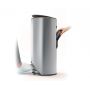 Joseph Joseph Bins & Recycling 30150 kosz na śmieci 30 l stal zdj.3