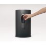Joseph Joseph Bins & Recycling 30151 kosz na śmieci 10 l czarny zdj.2