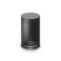 Joseph Joseph Bins & Recycling 30151 kosz na śmieci 10 l czarny zdj.1
