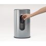 Joseph Joseph StainlessSteel 30152 kosz na śmieci 10 l stal zdj.3