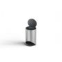 Joseph Joseph StainlessSteel 30152 kosz na śmieci 10 l stal zdj.1