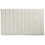 Kela Megan KE23583 dywanik łazienkowy 120x70 cm prostokątny biały zdj.1