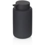Kela Sana KE23959 dozownik do mydła 300 ml czarny zdj.1