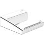 Keuco Aveno 14662010000 uchwyt na papier toaletowy chrom zdj.1