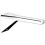 Keuco Aveno 14663010000 uchwyt na papier toaletowy chrom zdj.1