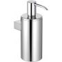 Keuco Plan 14953070100 dozownik do mydła 250 ml stal zdj.1